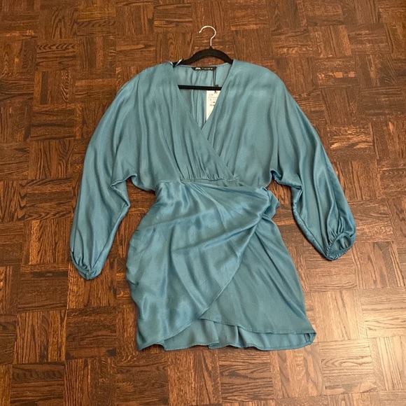 NTW flowy dress - Picture 2 of 2